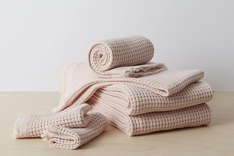 Allswell towels