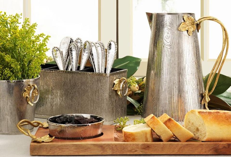 Perfect for anyone who likes to entertain