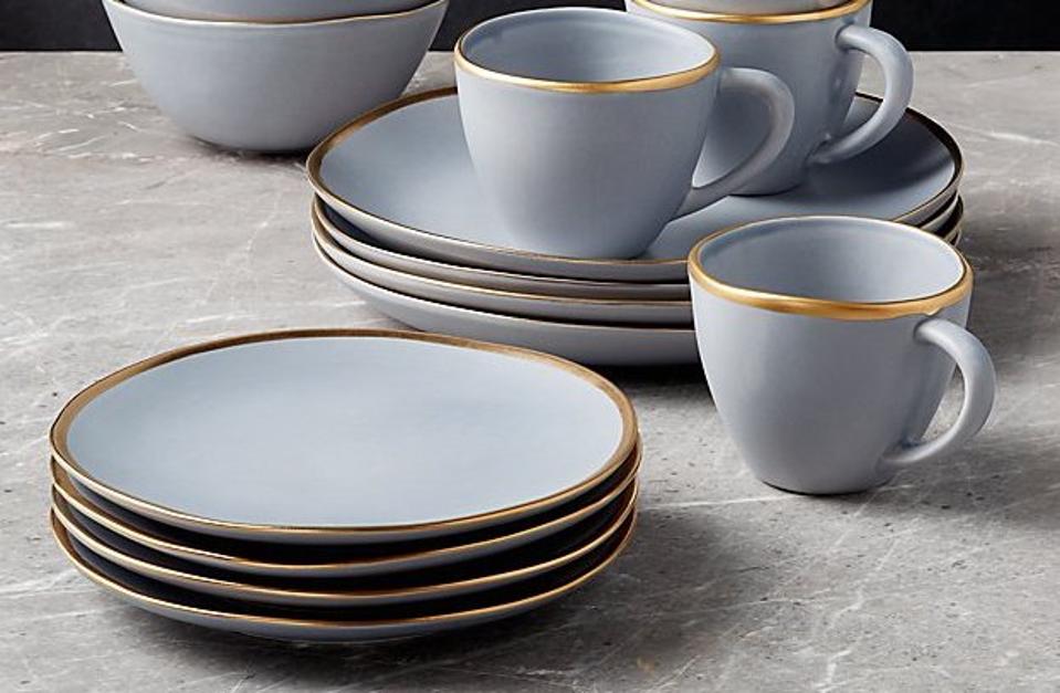Addison dinnerware set