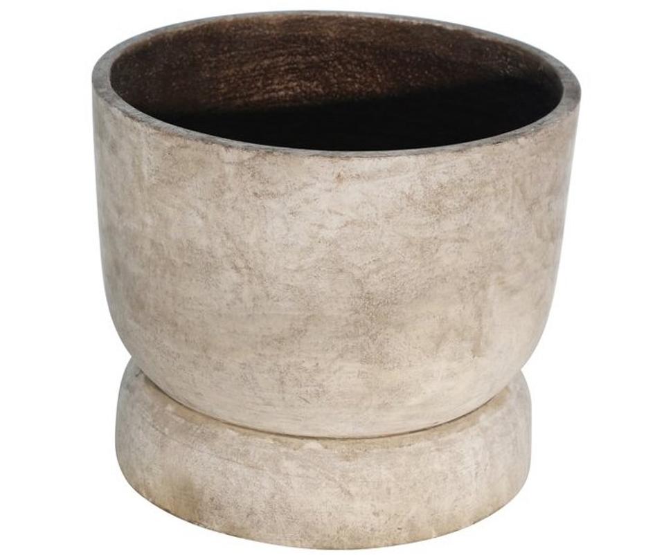 The+Rona+Planter+by+Hilton+Carter