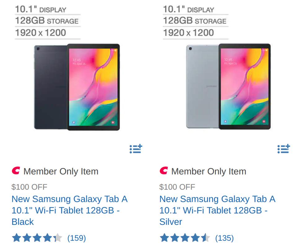 Samsung Galaxy Tab Cyber Monday deals, Best Cyber Monday Tablet deals,