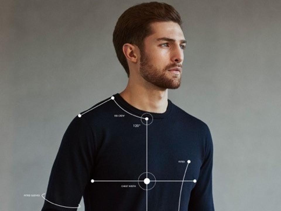 3D-printing creates zero waste garments