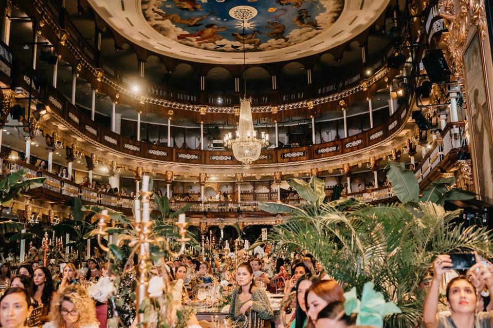 The Latin American Fashion Summit Emerges As A Global Fashion Player