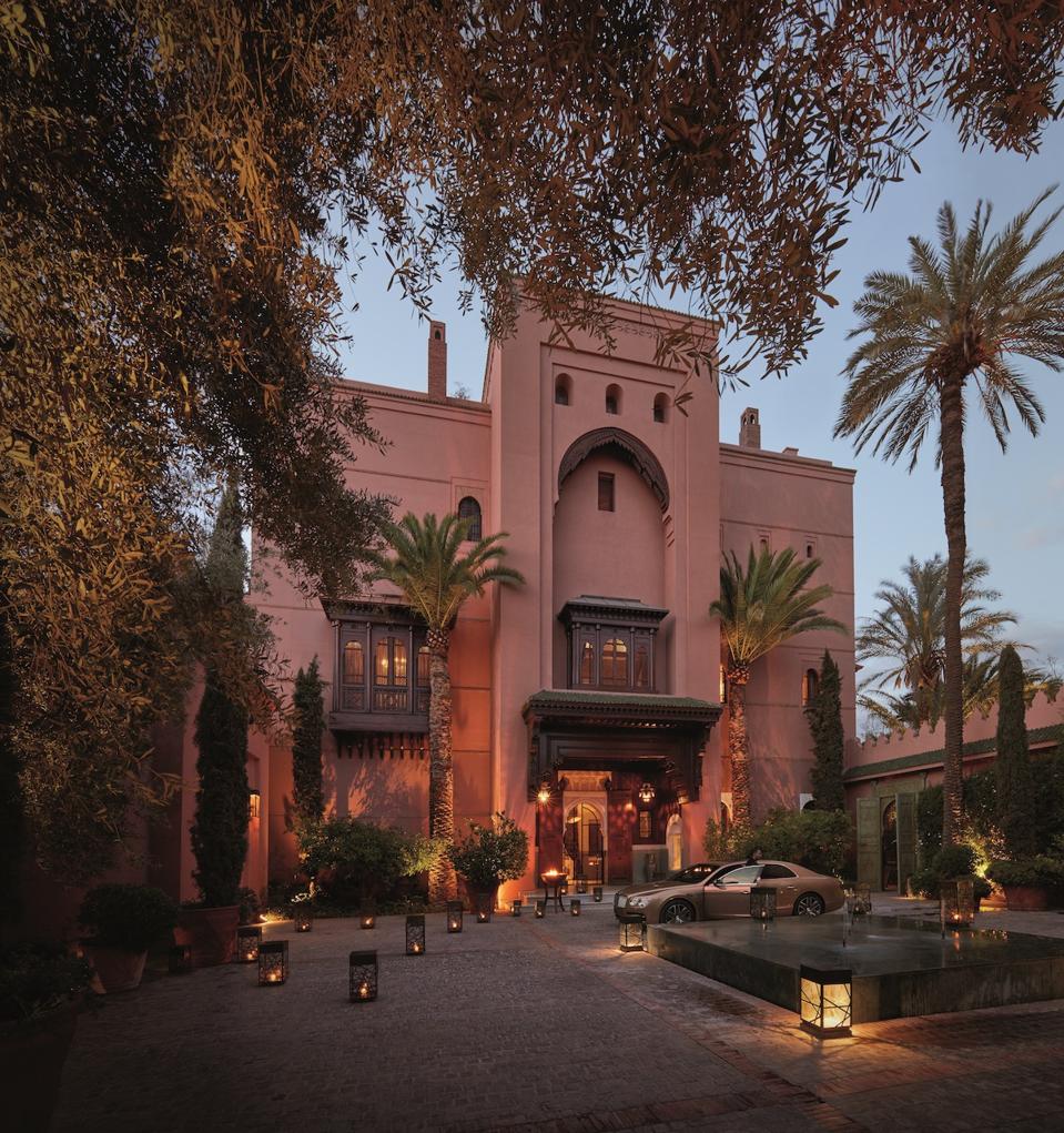 Royal Mansour