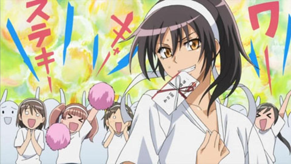 The Best Anime Of The Decade 2010 And 2011