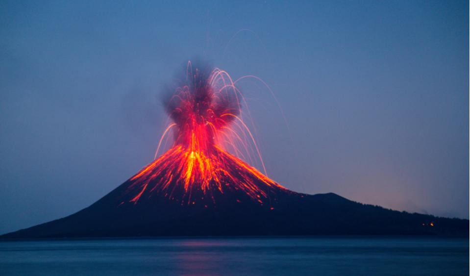 Αποτέλεσμα εικόνας για VOLCANO