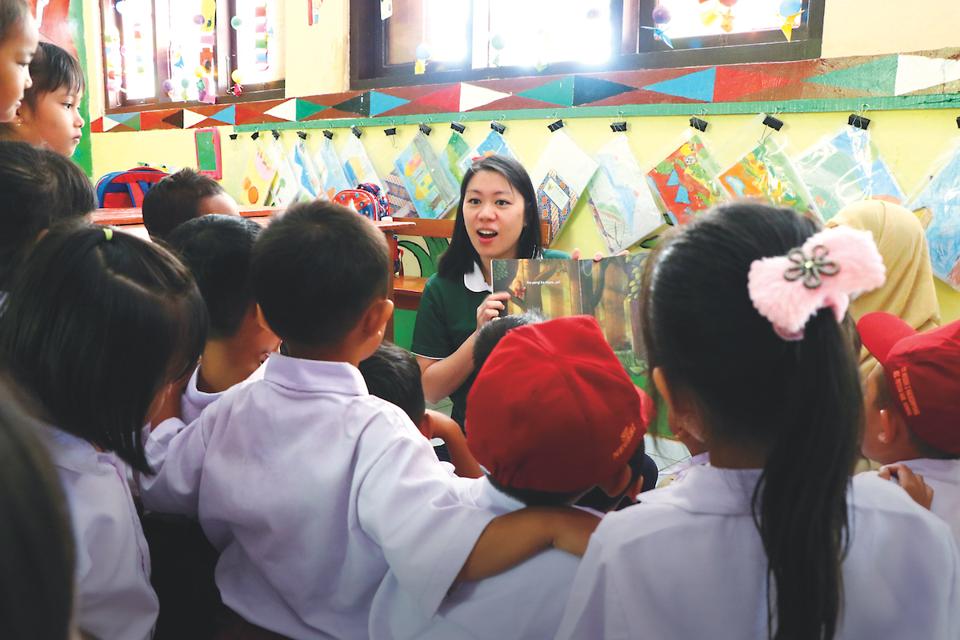 Belinda Tanoto