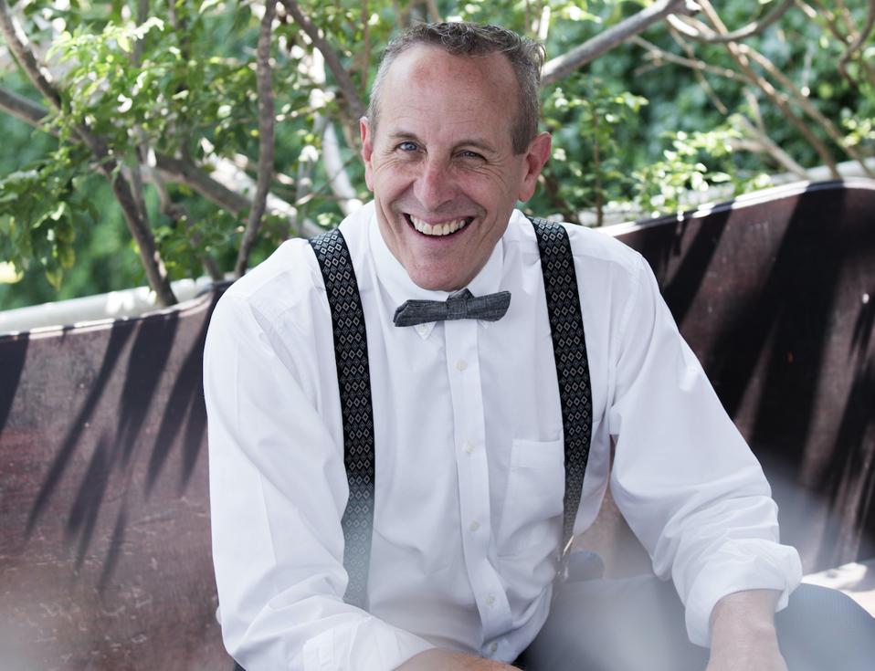 Bill Bensley