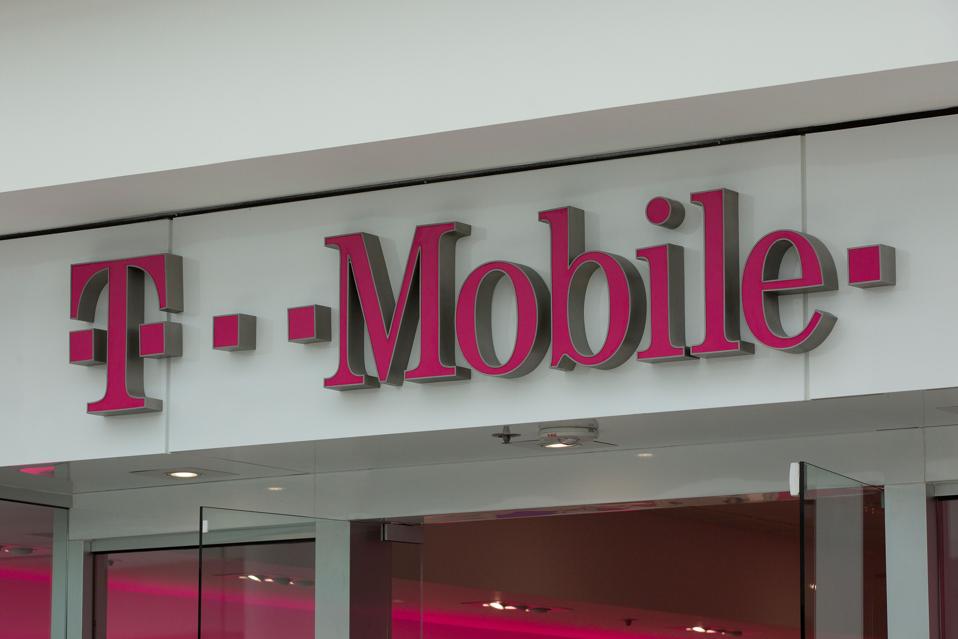T Mobile Nationwide 5g Launch Highlights Range Vs Speed