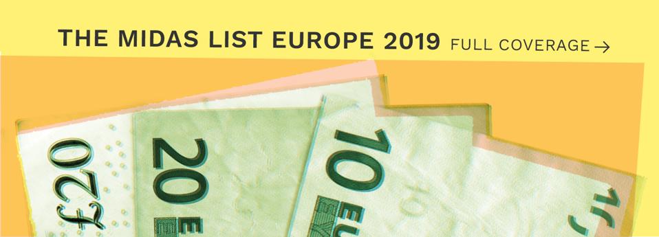 Why Silicon Valley Investors Are Bonkers For European Startups