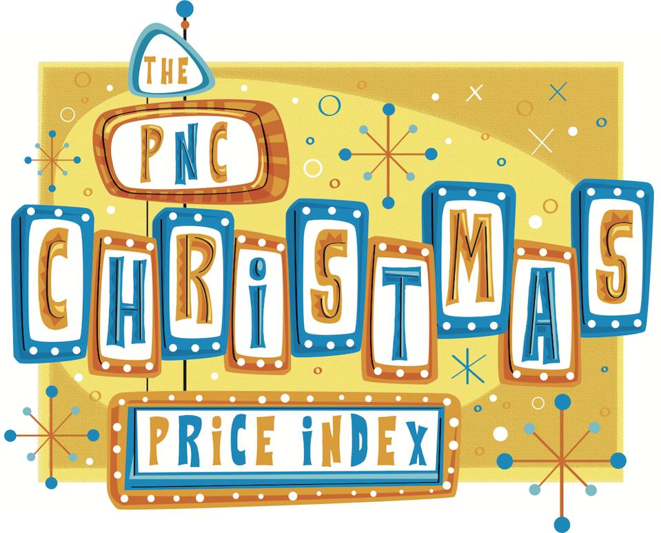 Get Ready To Shop Prices For The 12 Days Of Christmas Holding Steady Cost Of The 12 Days Of Christmas 2021