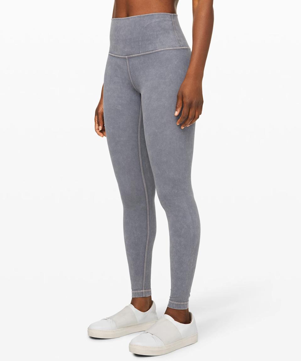 Lululemon Cyber Monday: Sales On Leggings, Workout Tops & Winter