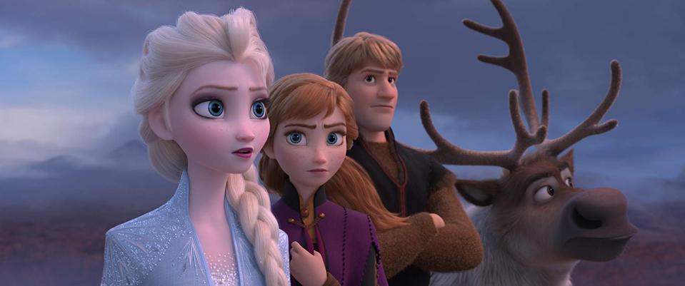 Image result for frozen ii