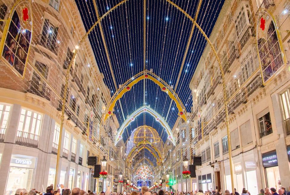 holiday destinations 2019 holiday destinations 2019 Malaga