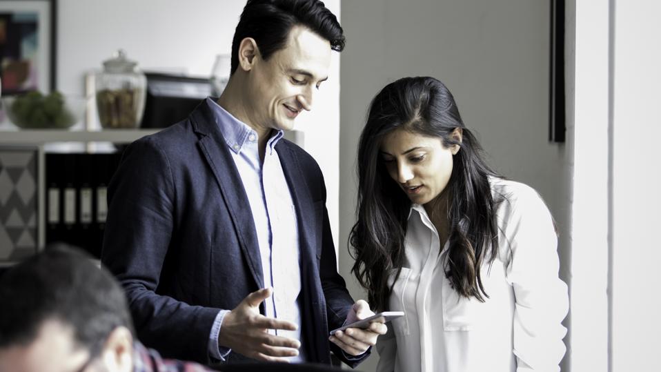 Wesley Rashid, Asima Hafesjit, The Accountancy Cloud, Fintech, startups