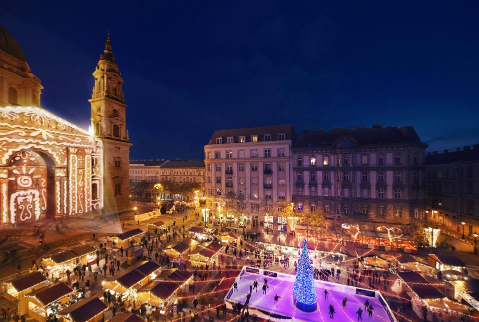 Budapest, Hungaria Budapest, Hungaria
