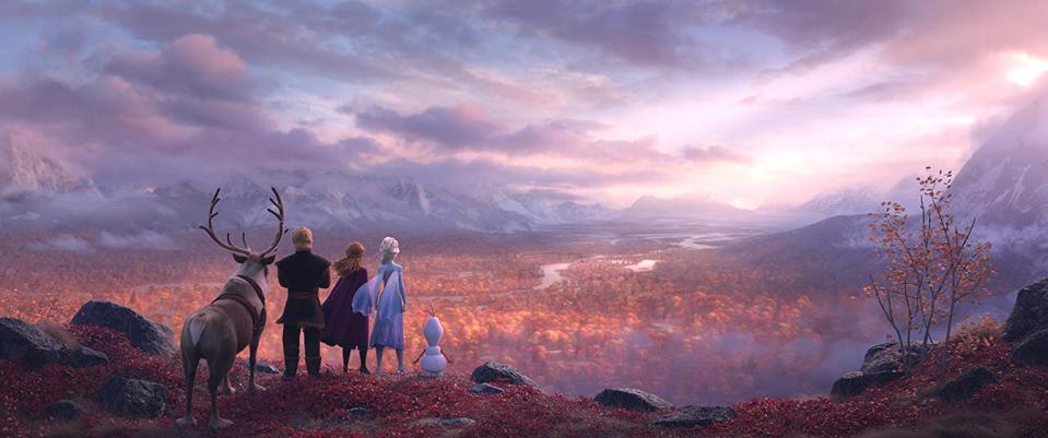 Frozen 2 Review The 5 Biggest Problems With Disney S