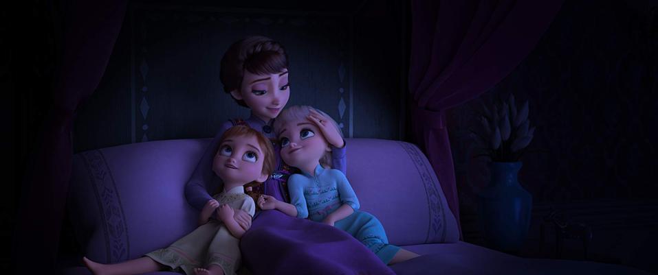 Frozen 2 Review The 5 Biggest Problems With Disney S