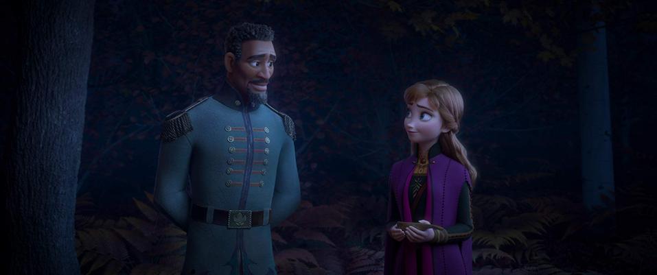 Frozen 2 Review The 5 Biggest Problems With Disney S Disappointing Sequel