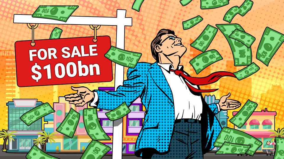 How Automation in Real Estate Became A $100 Billion Opportunity.