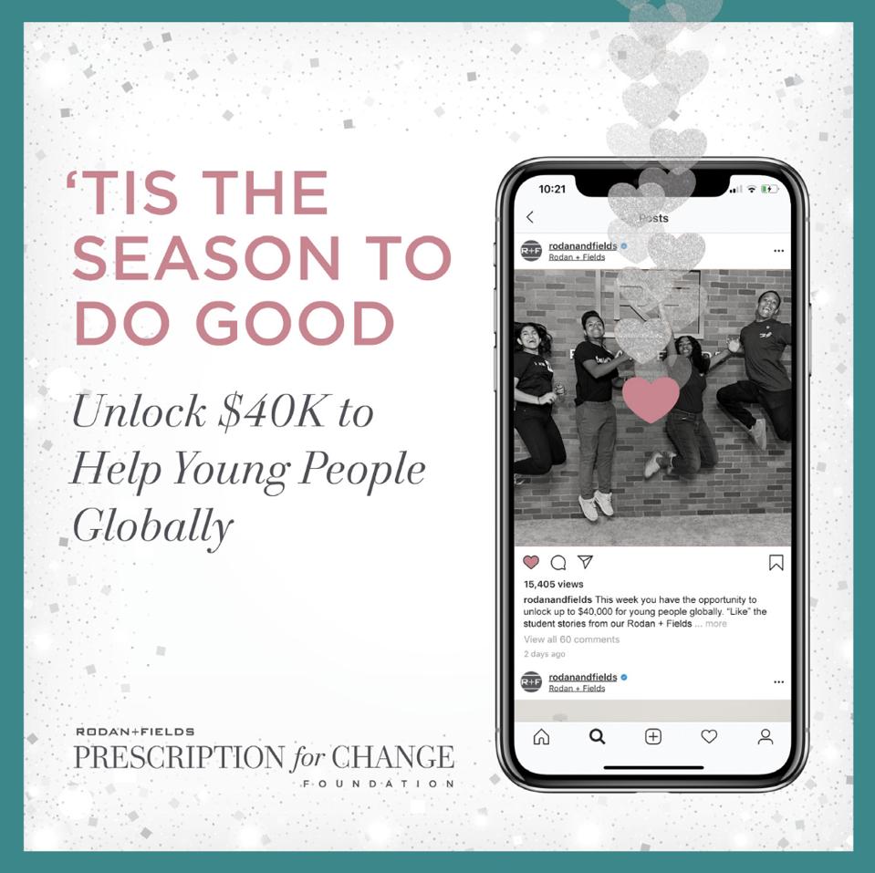 Here S What Companies Are Doing This Givingtuesday