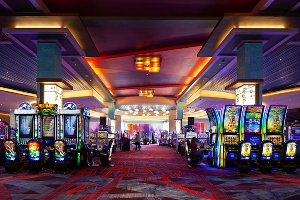 Resort casino catskills ny Resort casino catskills ny