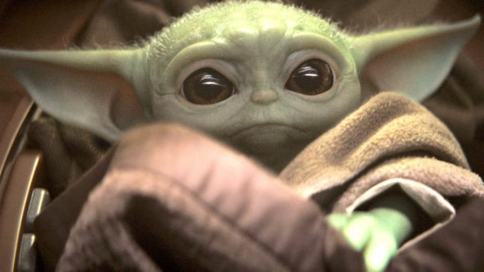 baby yoda meme face
Baby Yoda Is Out-Trending Political Candidates On Social Media baby yoda meme face
Baby Yoda Is Out-Trending Political Candidates On Social Media