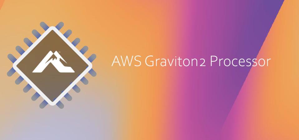 Processeur AWS Graviton2 (AWS)
