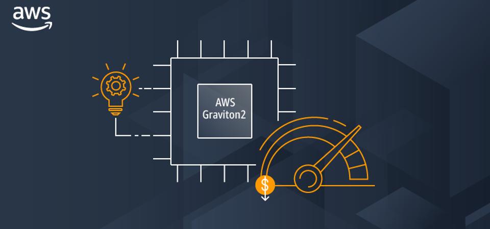 Processeur AWS Graviton2 (AWS)