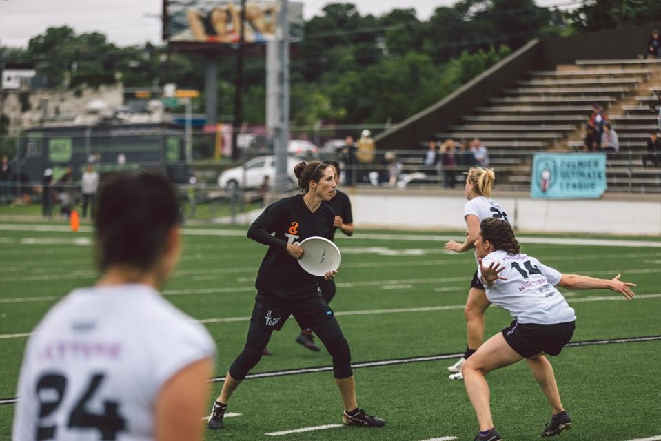 Women’s Professional Ultimate Frisbee League Announces Expansion