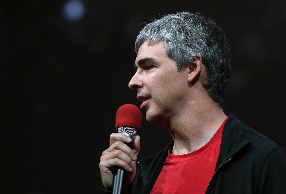 Google Developers Event Held In San Francisco