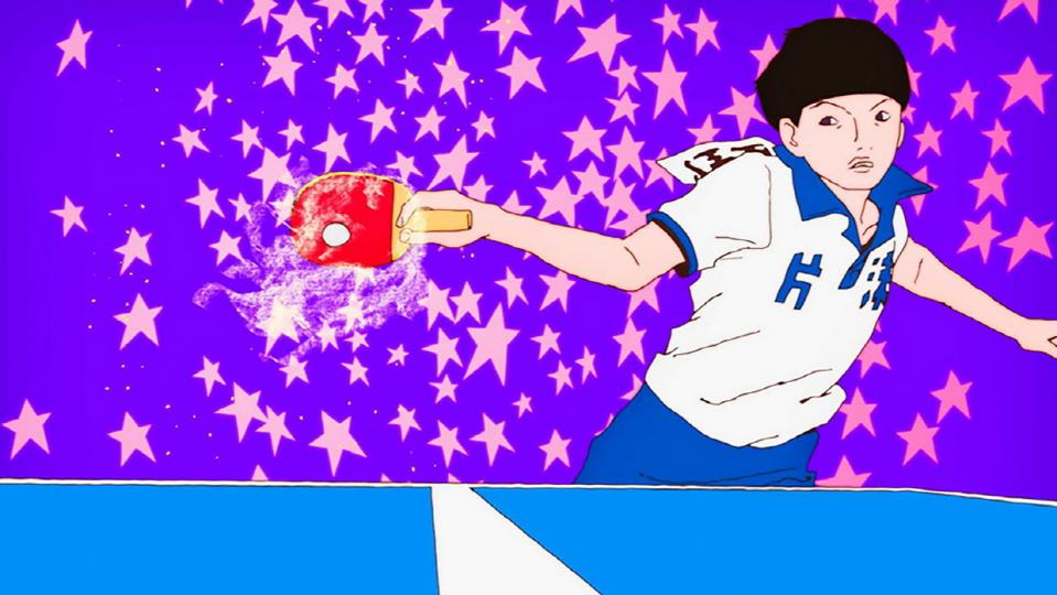 The Best Anime Of The Decade 2014 And 2015