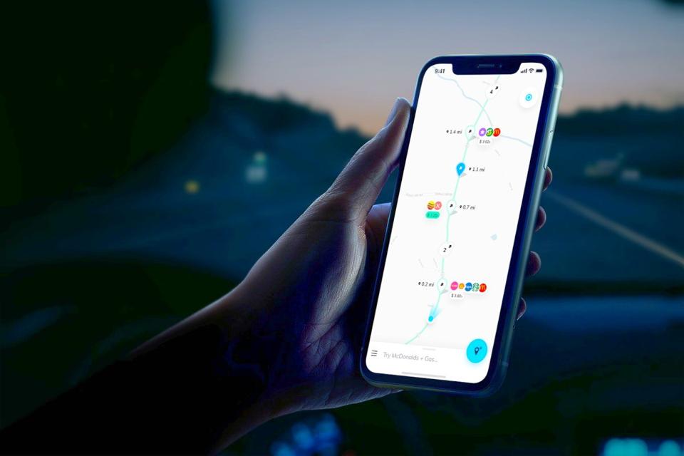 Better Than Google Maps Or Waze This New Navigation App Better Than Google Maps Or Waze This New Navigation App