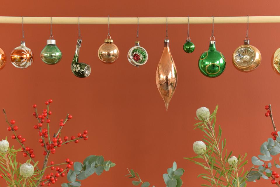 Holiday Gift Guide 2019 The Best Vintage Homeware Gifts