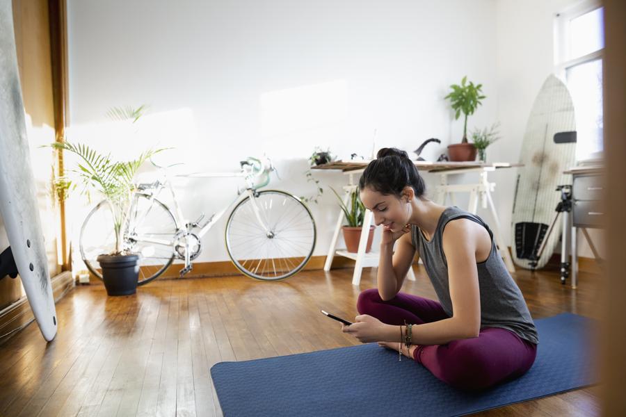 5 Tips For Instilling Wellness In Your Company Culture