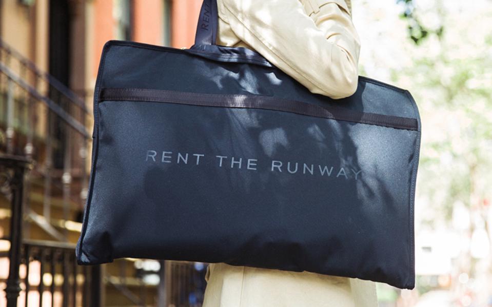 Rent The Runway Launches Athleisure And Ski Apparel Just In Time For Ski Season
