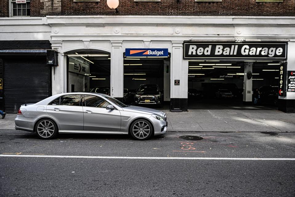 Cannonball Run Record Smashed Drivers Race Across America In 27