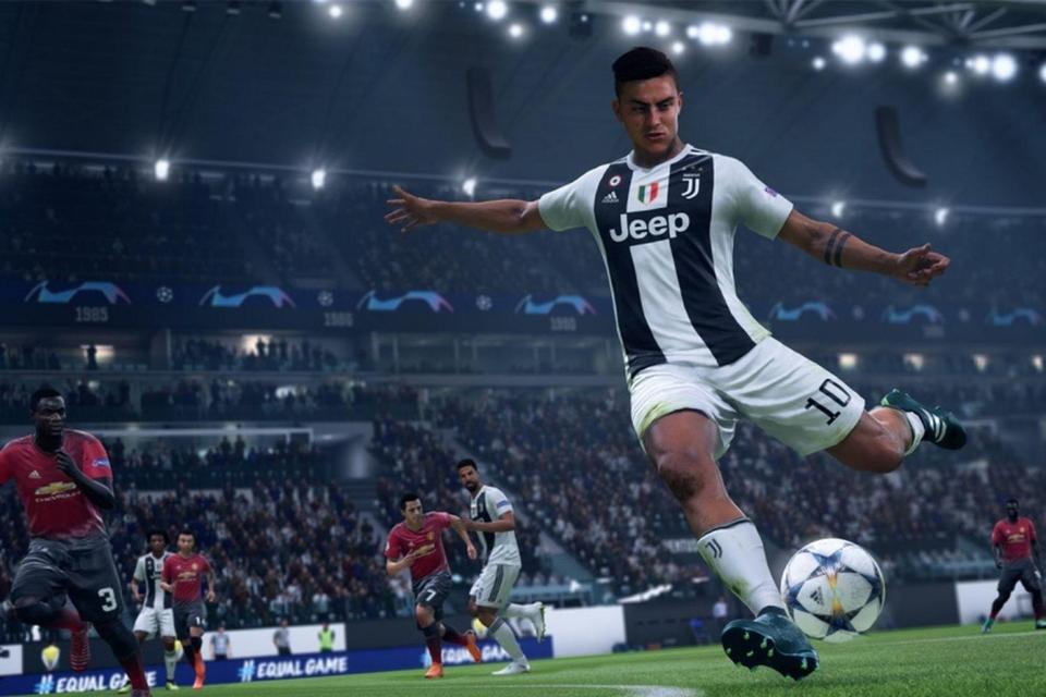 Fifa 20 Fifa 20