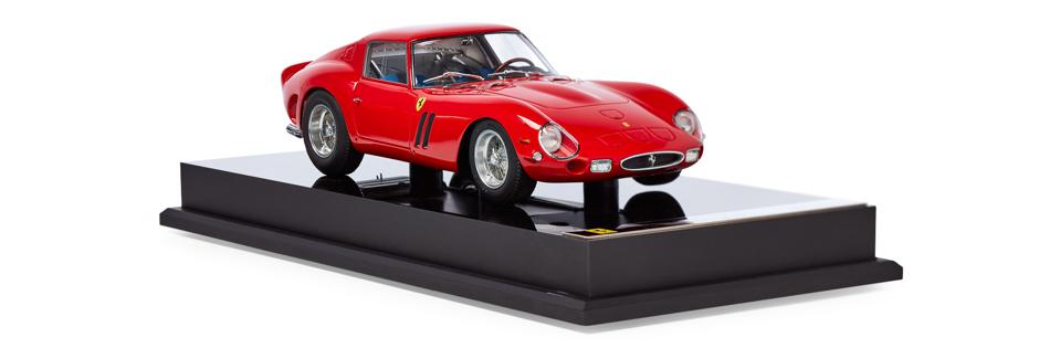 Small car, big design.