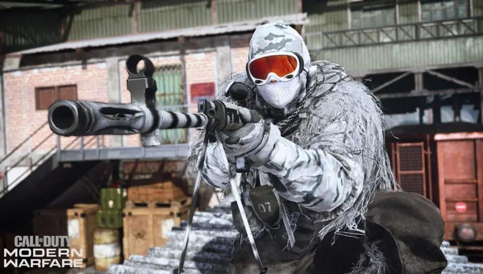 Call Of Duty: Modern Warfare' Season 1 Patch Notes: New Maps ... Call Of Duty: Modern Warfare' Season 1 Patch Notes: New Maps ... -