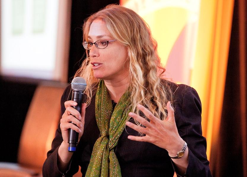 $12.5 million Tipping Point Fund, A Coalition Of High-Profile Donors, Will Finance Impact Investing Infrastructure