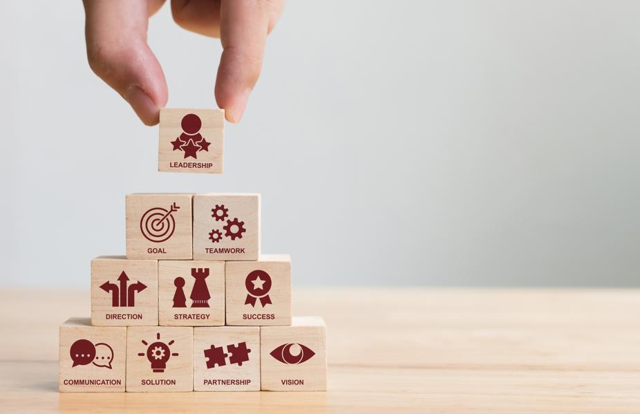 To Be A Great Leader, Learn How To Be A Great Follower: The Four Rules Of Following