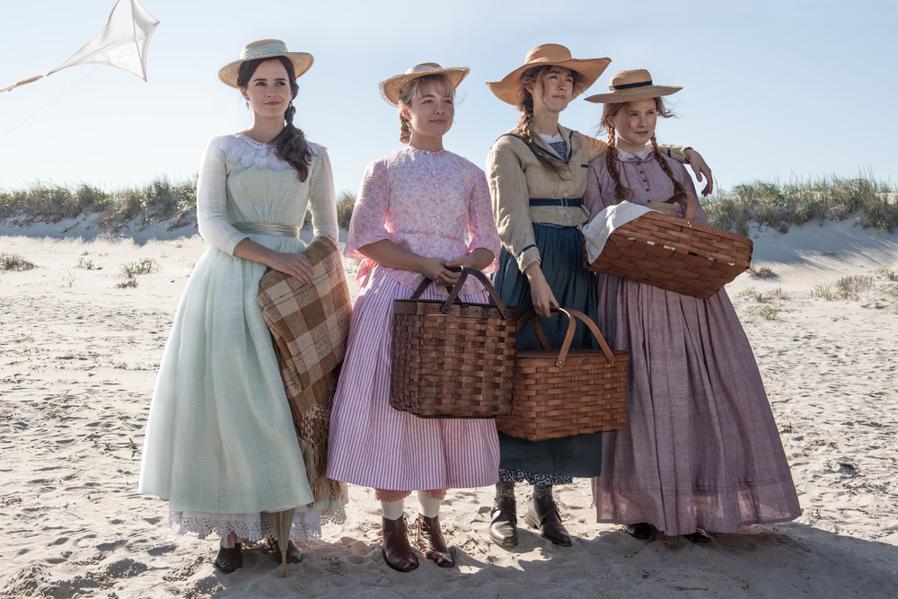 Christmas Box Office: 'Spies In Disguise' And 'Little Women' Hope To Break Out Alongside 'Star Wars' And 'Jumanji'