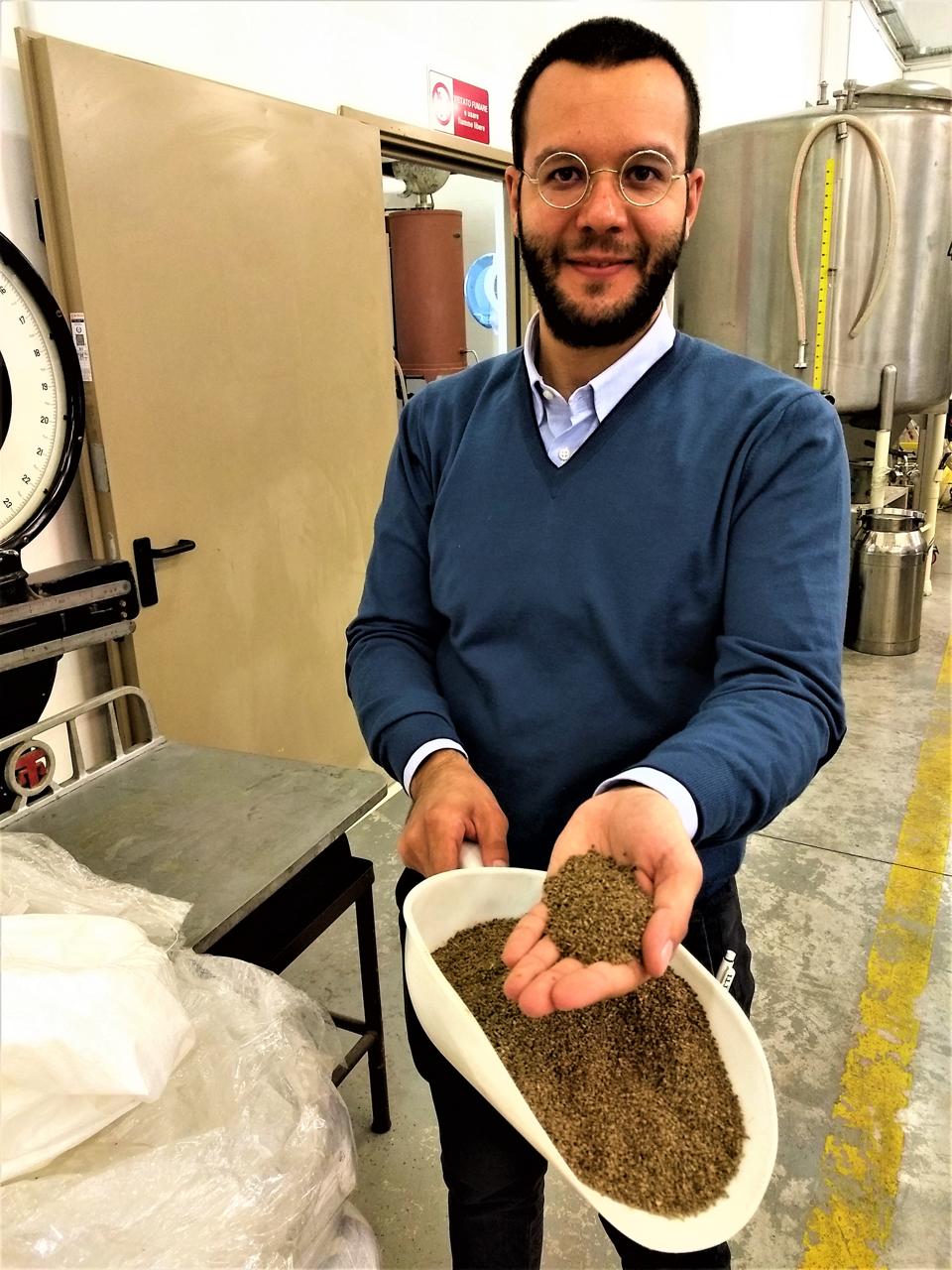 Il cuore di Anisette