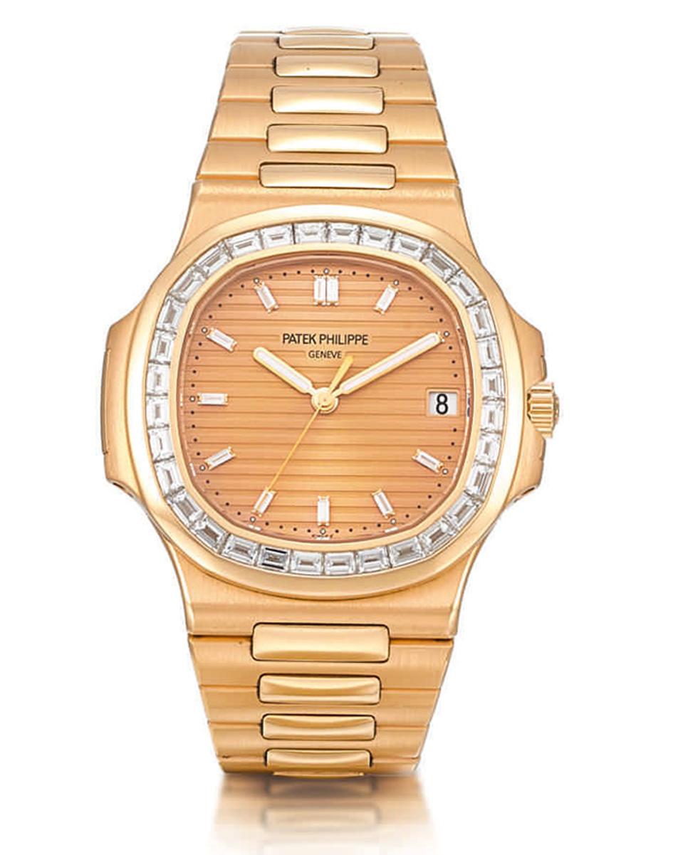 13 Fun Fabulous Watches And Jewels To Be Auctioned Next Week In New York