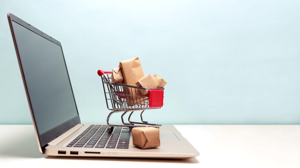 How Is Online Retail Changing How Is Online Retail Changing