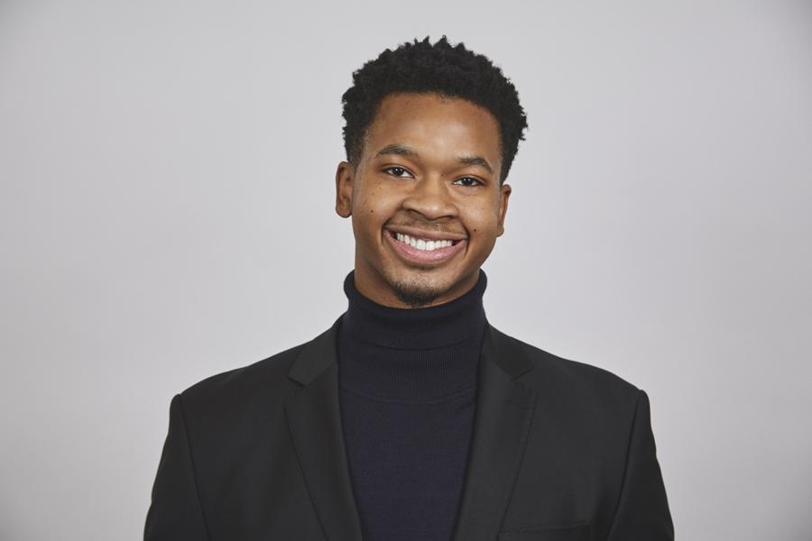 Edgar Brown's FYT Brings The Valley Mindset To Canada