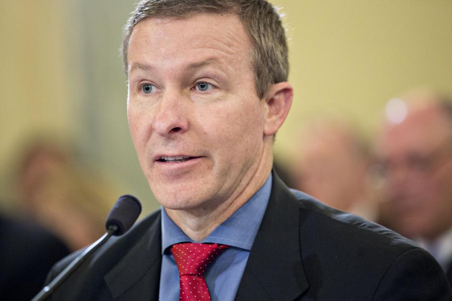 United Airlines' Next CEO Scott Kirby Used To Count Cards. Now He Counts Regional Jets.
