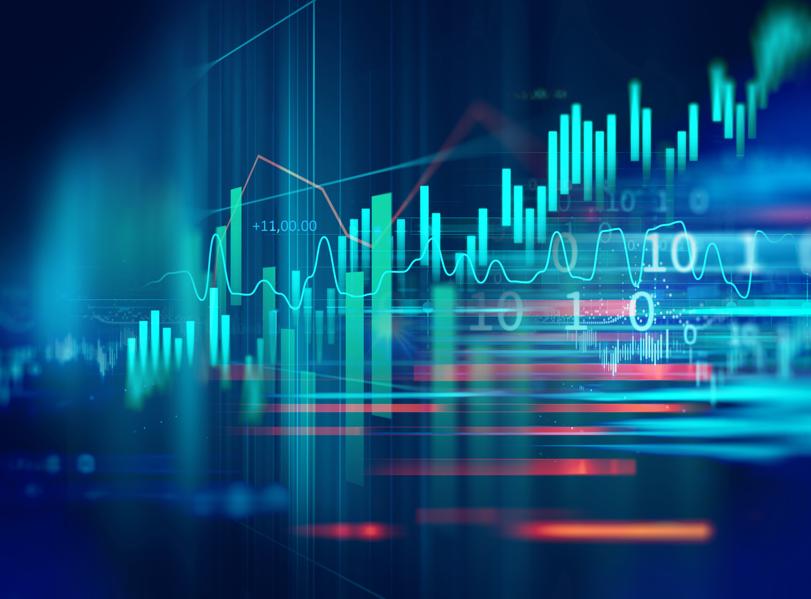 Apple, Google, Nike And Other Big Stocks Just Hit All-Time Highs. Here's Why.