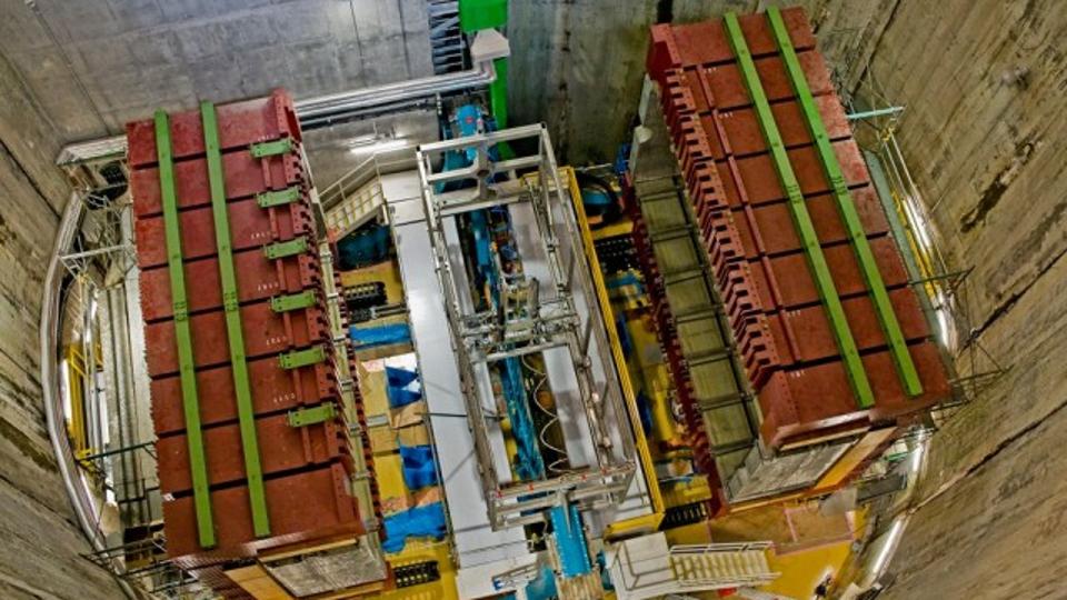 The T2K near detector